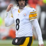 article image - Steelers Browns Football